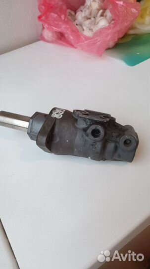 Главный тормозной цилиндр Тойота хайлендер 2007