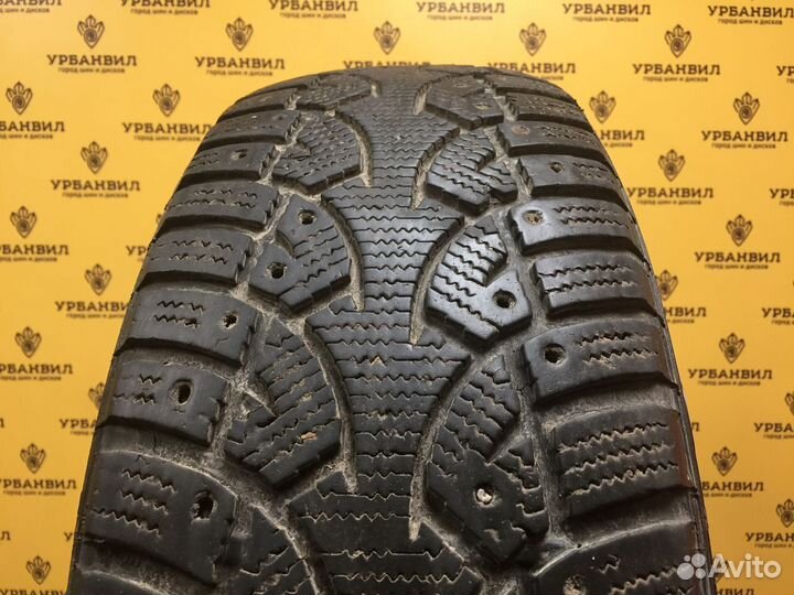 Continental Conti4x4IceContact 225/65 R17 102Q