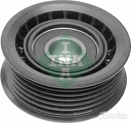 Ролик паразитный vag 059 903 341 e