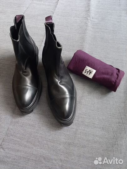 Ботинки челси Eytys 44 размер