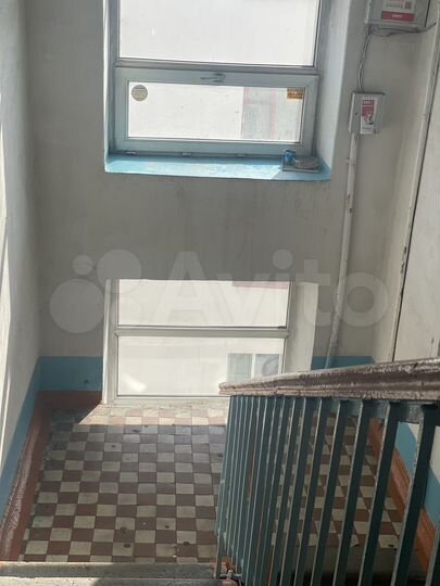 3-к. квартира, 60 м², 5/5 эт.