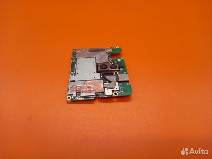 35803 Материнская плата Dualsimcard для Nokia 8