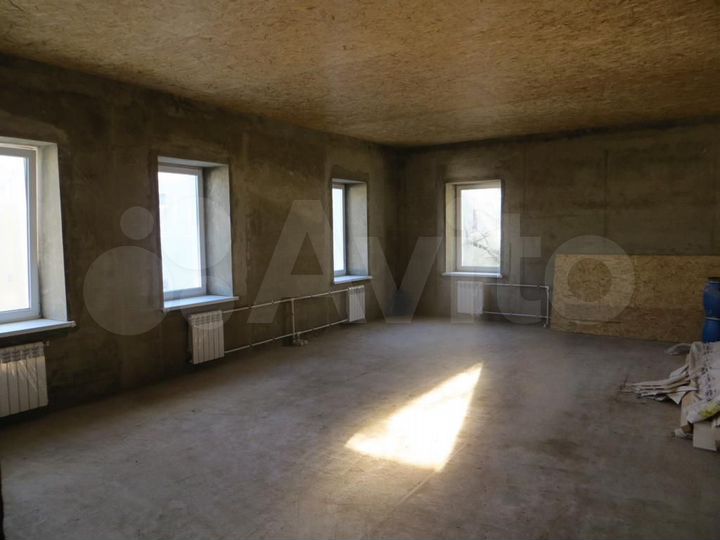 Аренда особняка 256 м2