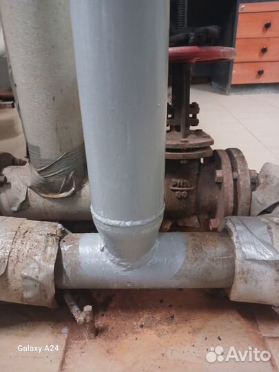 Услуги сварщика с выездом