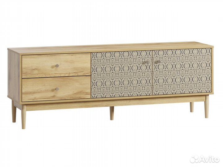 Тв-тумба Тайрон-3 Grand