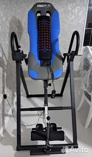 Инверсионный стол unix Fit IV-180M В РАССРОЧКУ