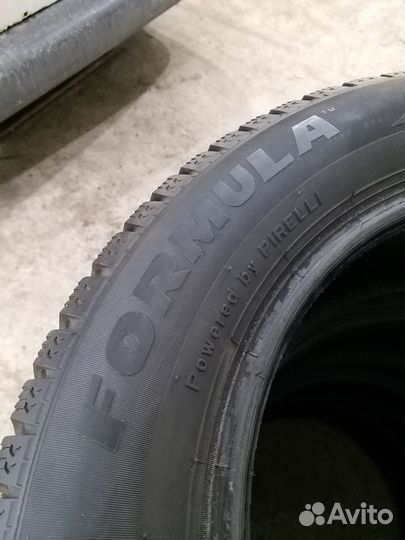 Formula Ice 215/55 R16 97T