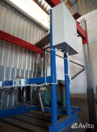 Холодильный агрегат bitzer 2 DC 3,2 (2des 3)