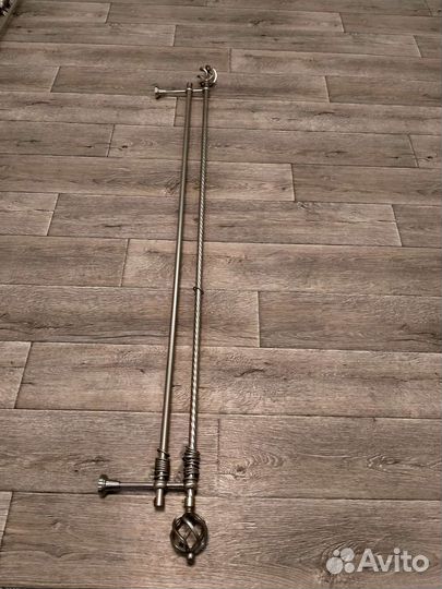 Карниз для штор