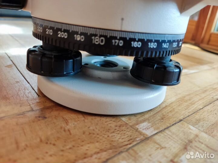 Нивелир оптический ada ruber x32
