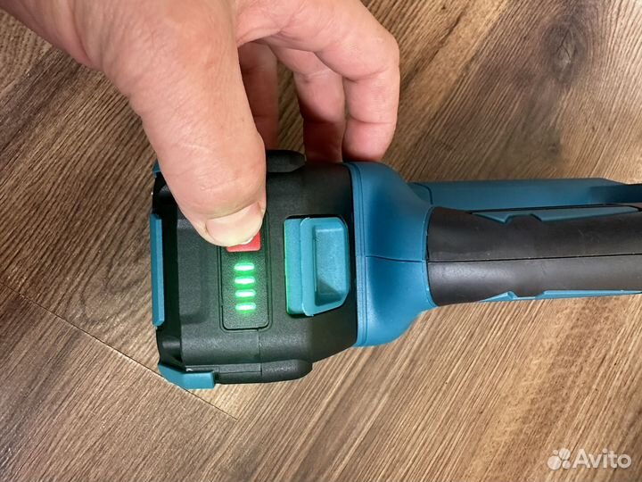 Компрессор Makita АКБ