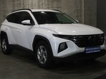 Hyundai Tucson 2.0 AT, 2021, 62 935 км, с пробегом, цена 3 137 000 руб.