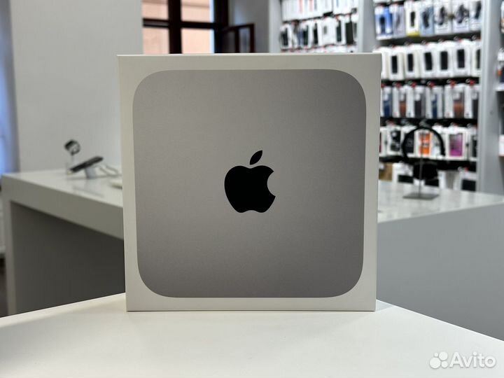 Apple Mac mini M2 16/256gb