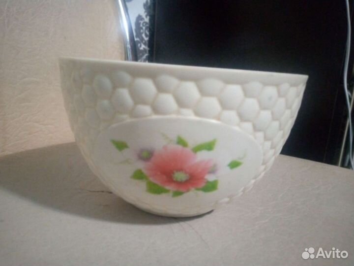 Форма пластмассовая