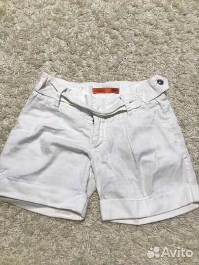 Шорты летние
