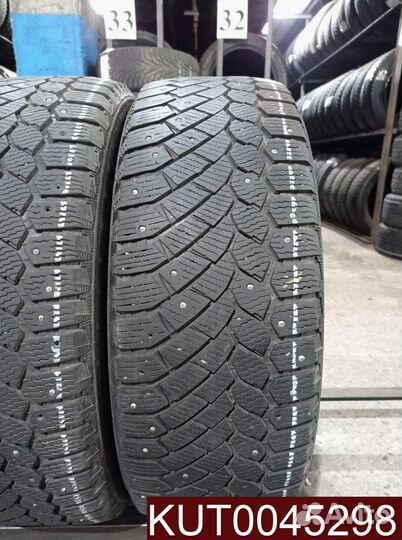 Continental ContiIceContact 4x4 235/55 R19 107U