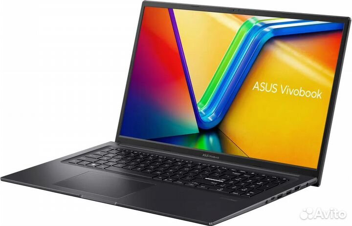 Ноутбук asus VivoBook 17X M3704YA-AU052 17.3