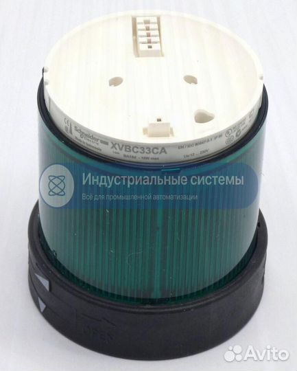 Сигнальная лампа Schneider Electric xvbc33CA