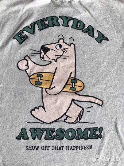 Футболка шорты zara 80