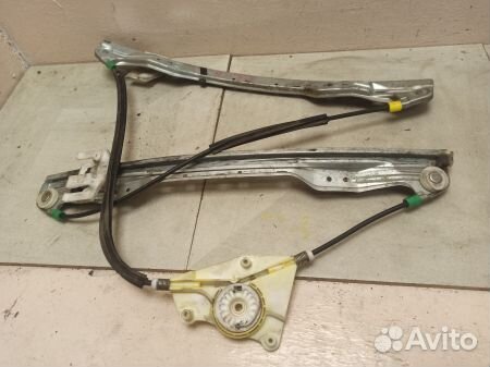 Стеклоподъемник электрический передний правый