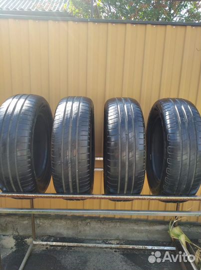 Goodyear EfficientGrip Performance 195/65 R15 91H