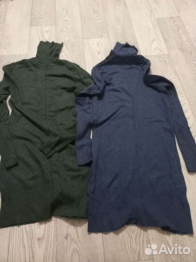 Женские вещи пакетом 40 42