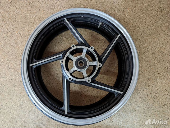 Диск Колесо Yamaha Vmax