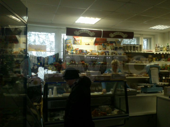 Торговое помещение, 67 м²