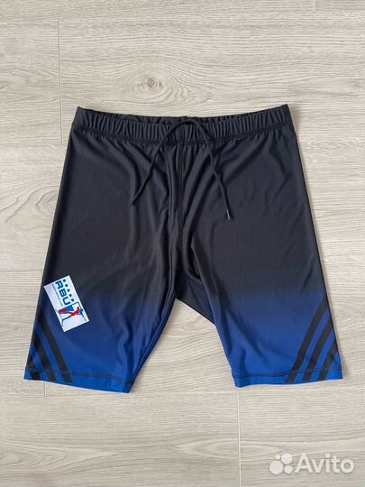 Беговой комплект cборной России