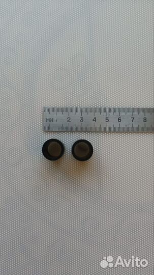 Резинки ролика захвата бумаги HP Tank 315 (ком-т)