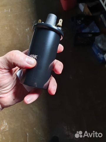 8M0079202 катушка зажигания mercruiser 4.3/5.7