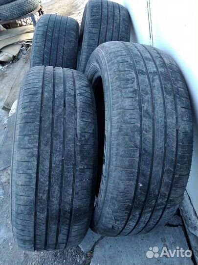 Goodyear Eagle LS 225/55 R18 98H