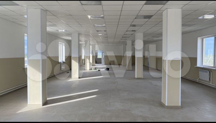 Свободного назначения, аренда помещений