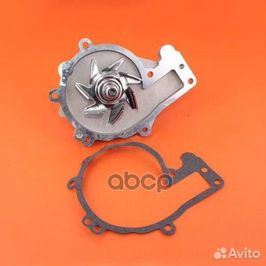 Помпа водяная 484FC1307010BA chery