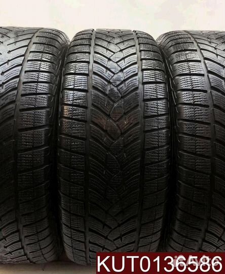 Goodyear UltraGrip Ice SUV 265/60 R18 114T