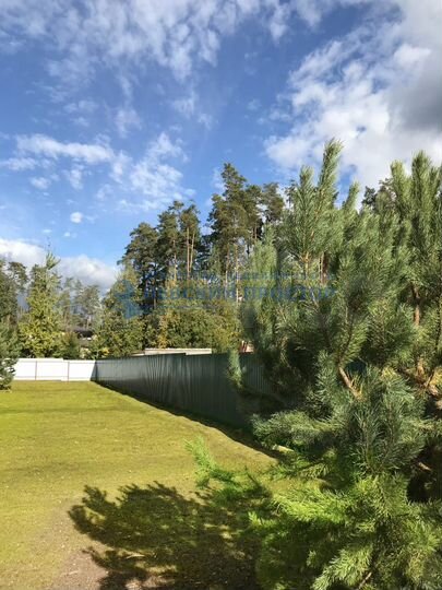 Участок 32 сот. (ИЖС)