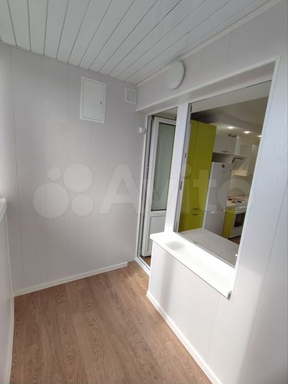 2-к. квартира, 65,5 м², 5/16 эт.