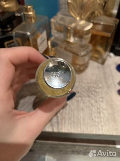 Туалетная вода Gianfranco ferre Giеffeffе