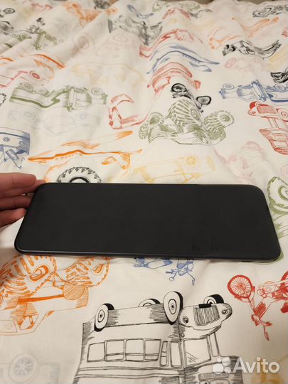 Беспроводная зарядка samsung