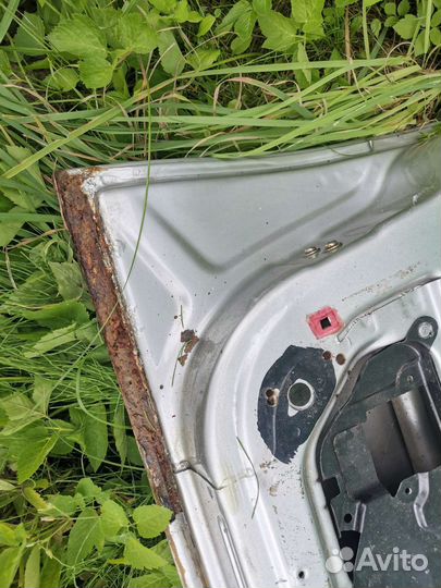 Запчасти Opel omega b