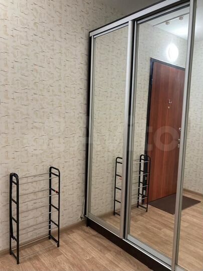 1-к. квартира, 40 м², 7/10 эт.