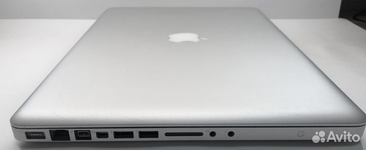 Ноутбук Apple MacBook Pro 2010