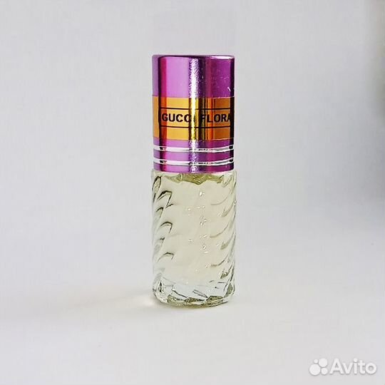 Масляные духи 5мл селективные