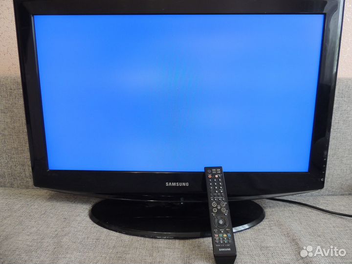Жк-тв Samsung LE32R81B