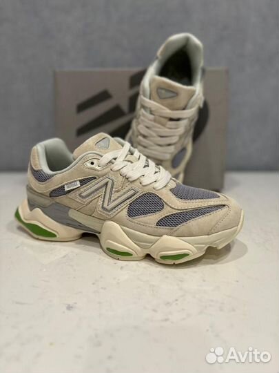 Кроссовки New Balance 9060