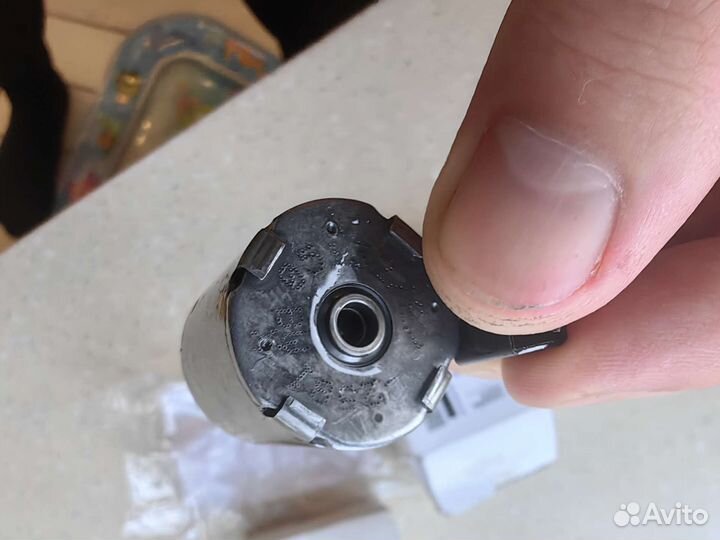 Клапан АКПП al4 dp0