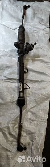 Рулевая рейка geely emgrand ec 7