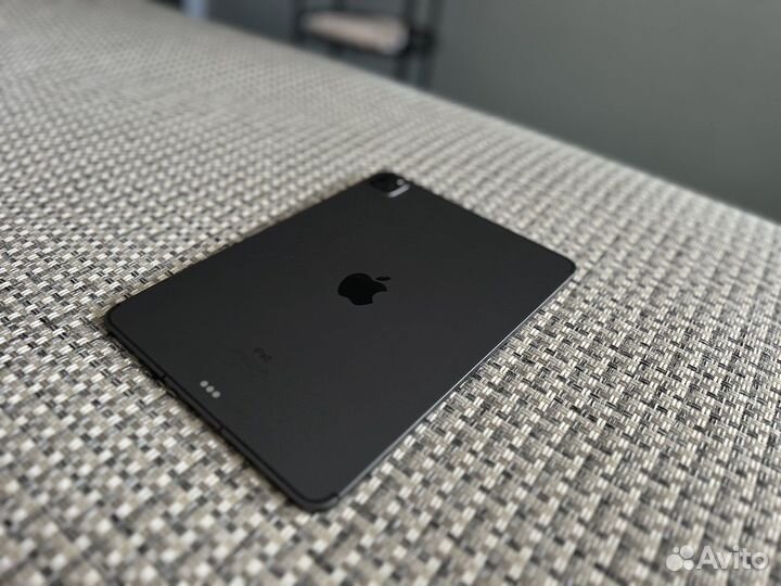 iPad Pro 11 2021 Wi-Fi + Cellular 256GB