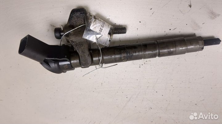 Форсунка топливная Hyundai Santa Fe, 2010