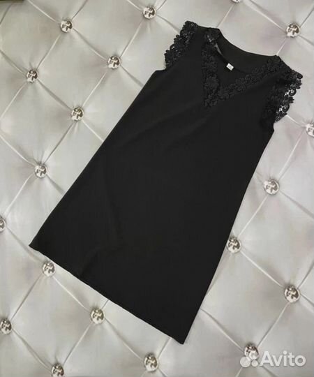 Женские вещи